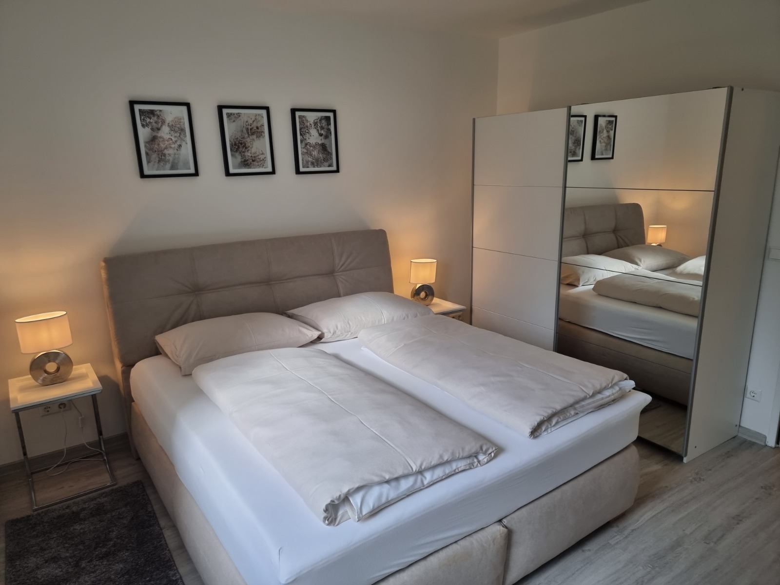 Monteur-Zimmer - Preis pro Nacht - Spittal an der Drau - Monteurzimmer Frühlingstraße Villach