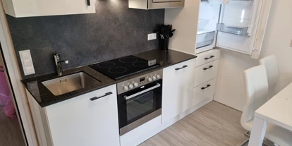 Monteur-Zimmer - Österreich - Monteurzimmer Frühlingstraße Villach