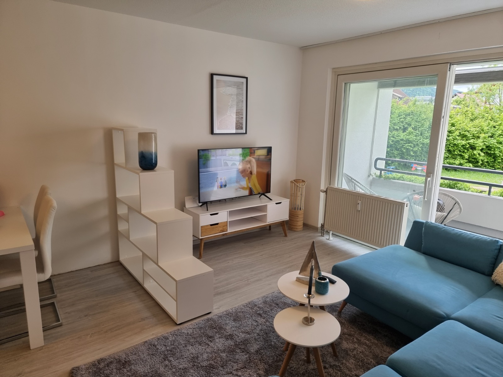 Monteur-Zimmer - Preis pro Nacht - Spittal an der Drau - Monteurzimmer Frühlingstraße Villach