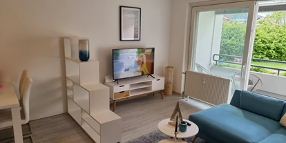 Monteur-Zimmer - Österreich - Monteurzimmer Frühlingstraße Villach