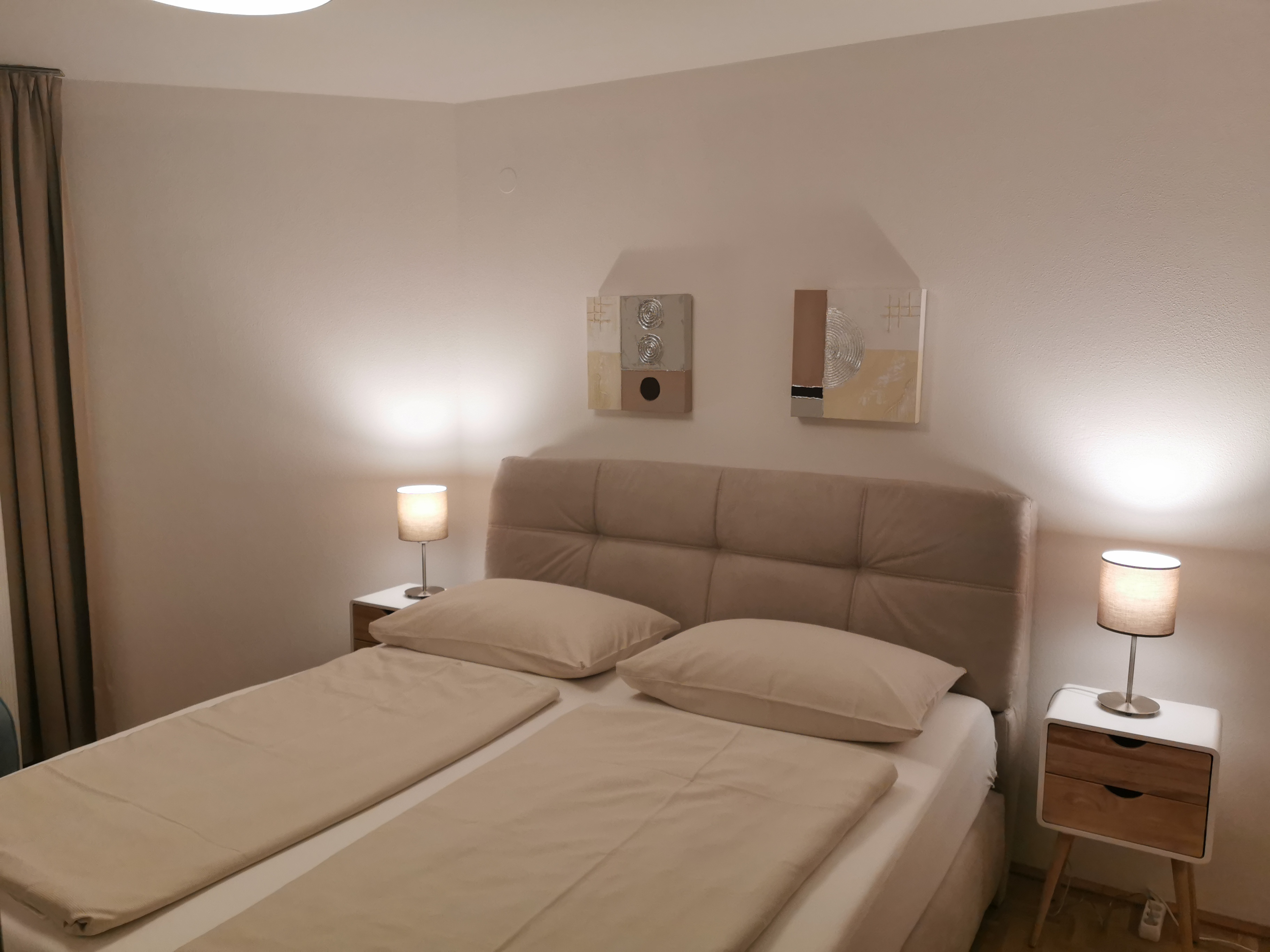 Monteur-Zimmer - Preis pro Nacht - Finkenstein - Monteurzimmer Flussgasse Villach