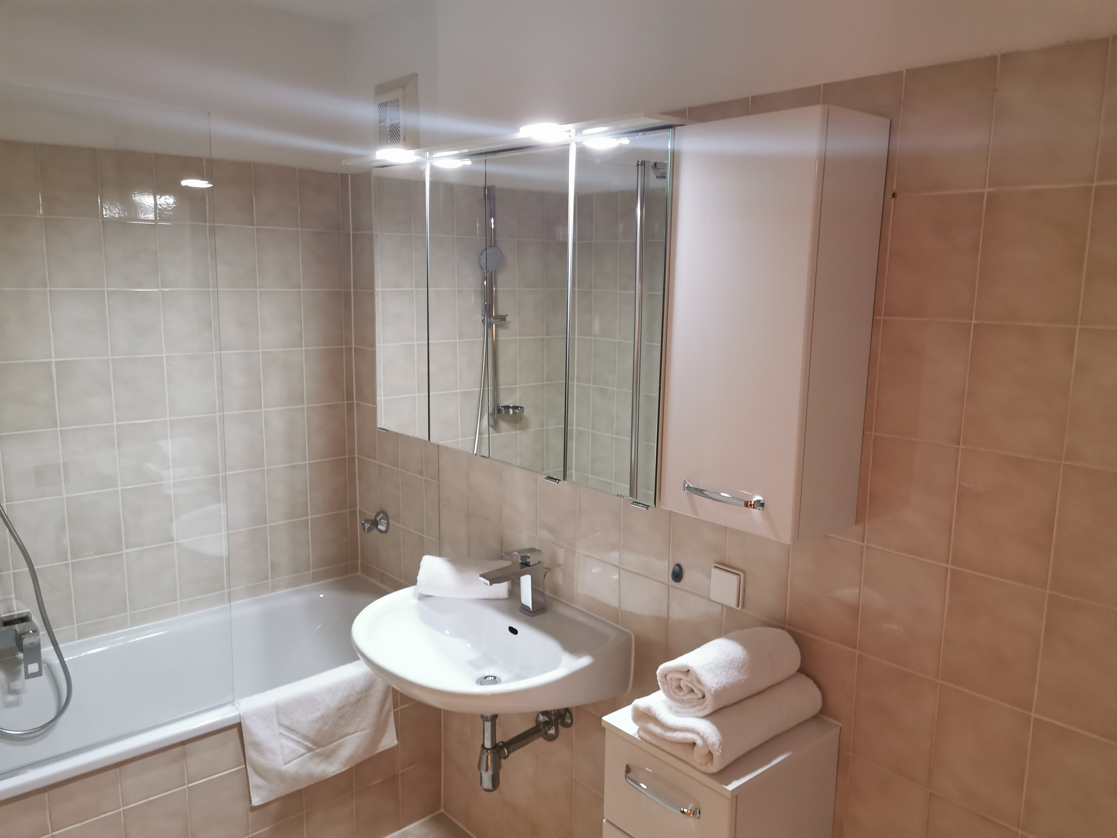 Monteur-Zimmer - Preis pro Nacht - Finkenstein - Monteurzimmer Flussgasse Villach