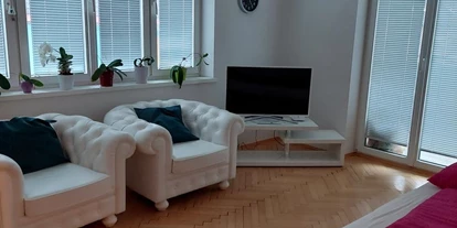 Monteur-Zimmer - Sattendorf - Apartment Marta
