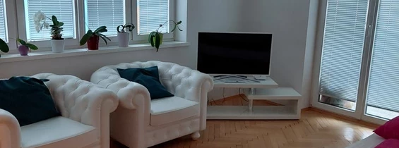 MonteurZimmer: Apartment Marta