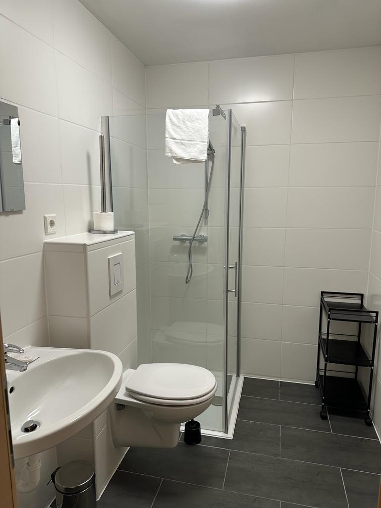 Monteur-Zimmer - Ledenitzen - Monteurzimmer Halbinselstraße Villach