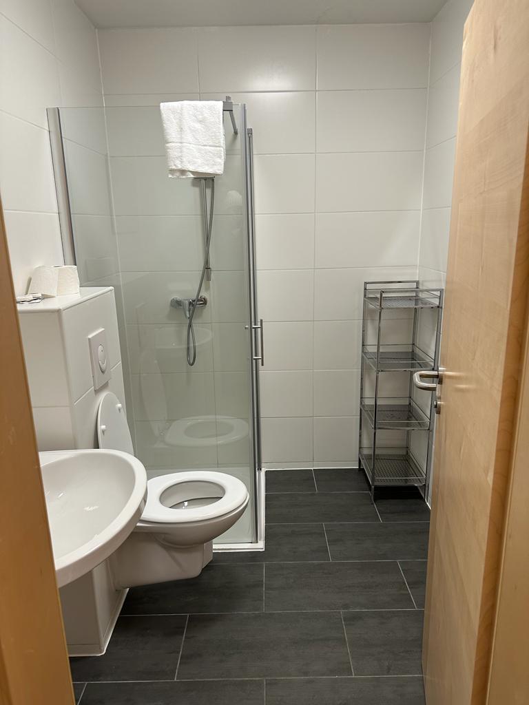 Monteur-Zimmer - Ledenitzen - Monteurzimmer Halbinselstraße Villach