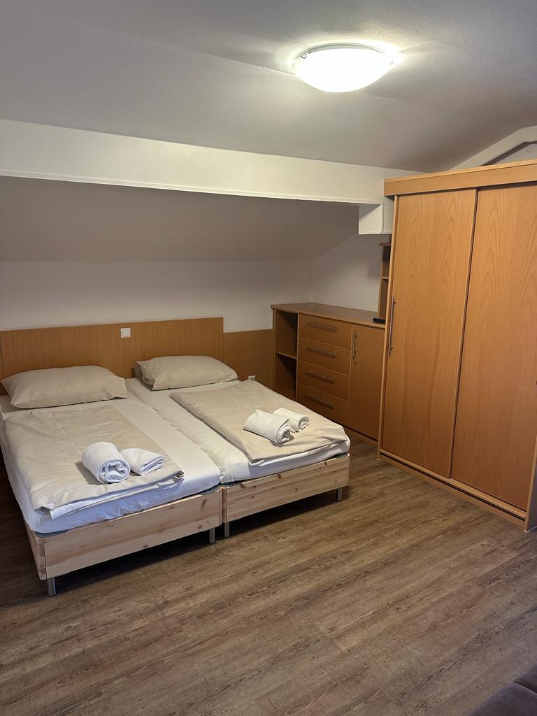 Monteur-Zimmer - Ledenitzen - Monteurzimmer Halbinselstraße Villach
