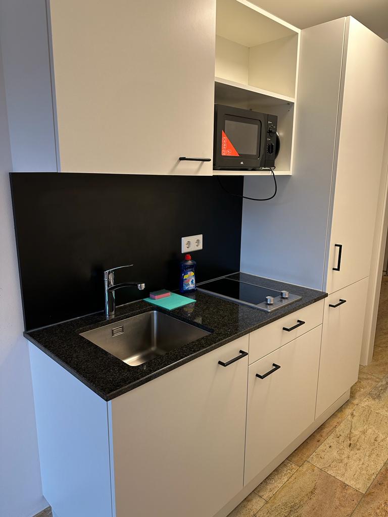 Monteur-Zimmer - Ledenitzen - Monteurzimmer Halbinselstraße Villach