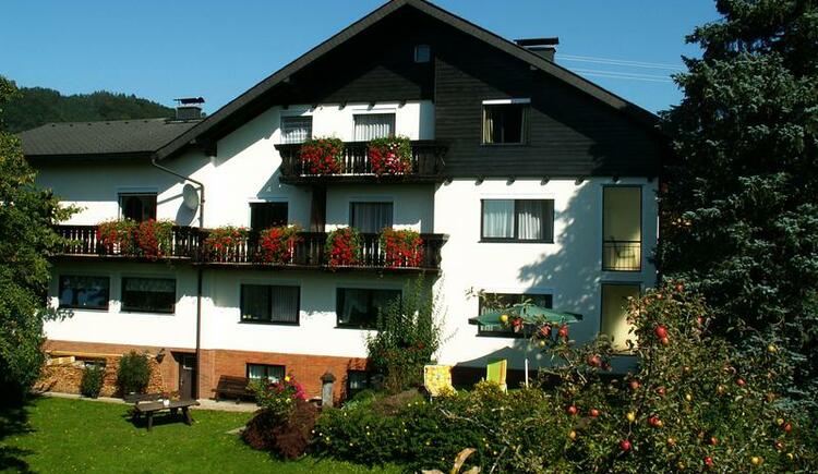 Monteur-Zimmer - Gallspach - Ablinger Elisabeth