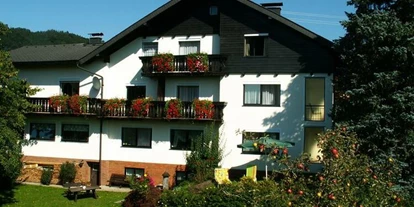 Monteur-Zimmer - Preis pro Nacht - Adnet - Ablinger Elisabeth