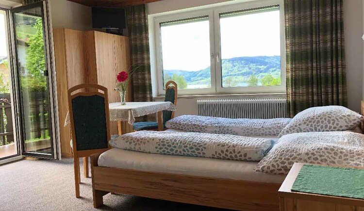 Monteur-Zimmer - Gallspach - Ablinger Elisabeth