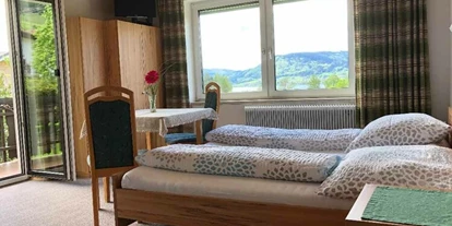 Monteur-Zimmer - Preis pro Nacht - Adnet - Ablinger Elisabeth