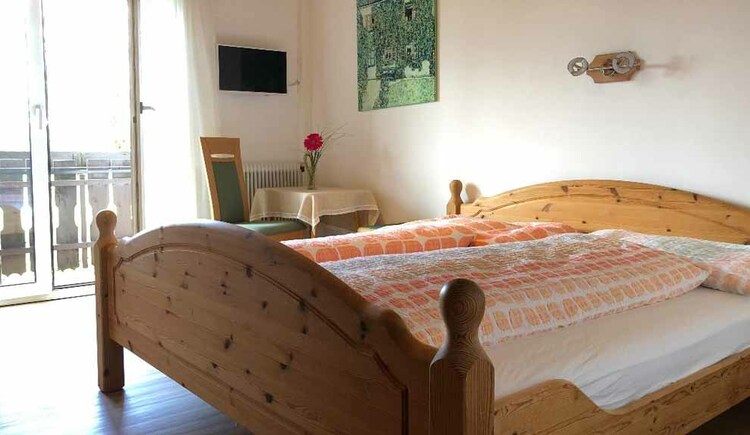 Monteur-Zimmer - Gallspach - Ablinger Elisabeth