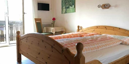 Monteur-Zimmer - Preis pro Nacht - Adnet - Ablinger Elisabeth