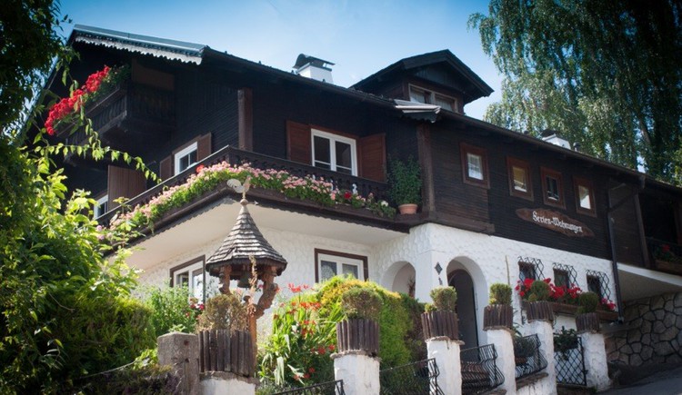 Monteur-Zimmer - Gallspach - Arnberger-Privathaus/Ferienwohnungen