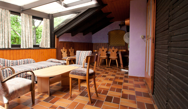 Monteur-Zimmer - Gallspach - Arnberger-Privathaus/Ferienwohnungen