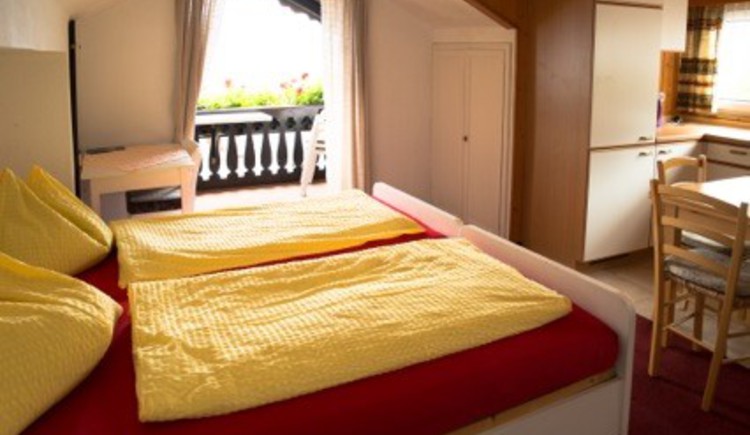 Monteur-Zimmer - Gallspach - Arnberger-Privathaus/Ferienwohnungen