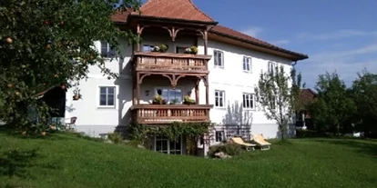 Monteur-Zimmer - Preis pro Nacht - Adnet - Attersee Gartenvilla