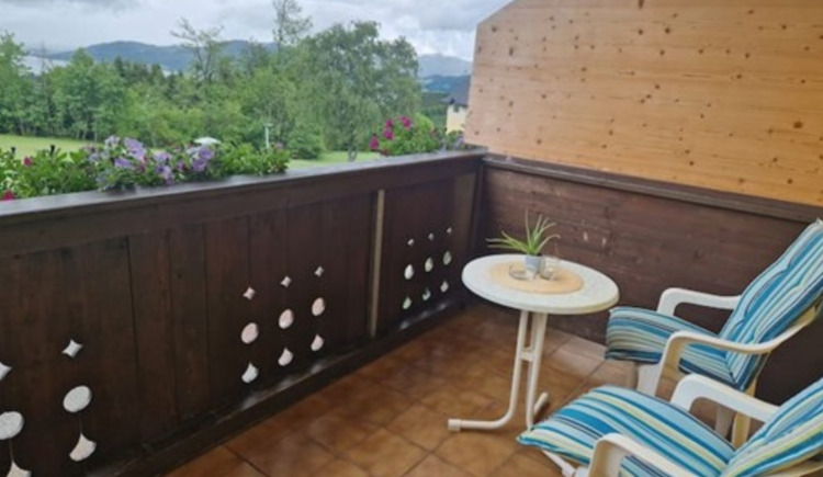 Monteur-Zimmer - Fernseher - Thalgau - Christina Hofer