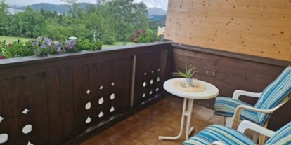 Monteur-Zimmer - Thalgau - Christina Hofer