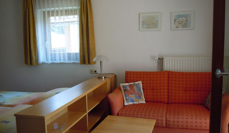 Monteur-Zimmer - Gallspach - Ecker Elfriede