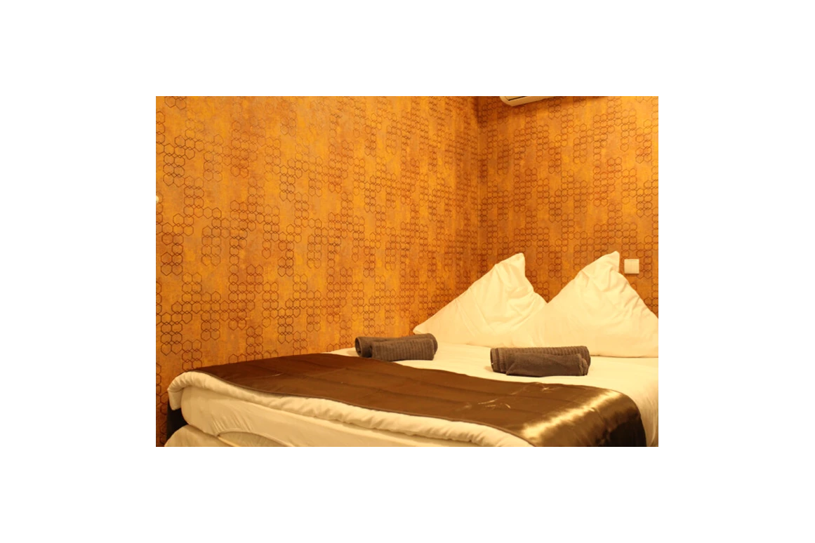 MonteurZimmer: MOMOMOTEL