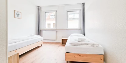 Monteur-Zimmer - Velbert - Tolstov Apartment Monteurwohnungen - Komfort pur nach der Arbeit – Deine Monteurwohnung wartet!