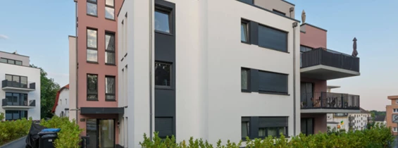 MonteurZimmer: Unterkunft für Monteure mit Vollausstattung und Extras