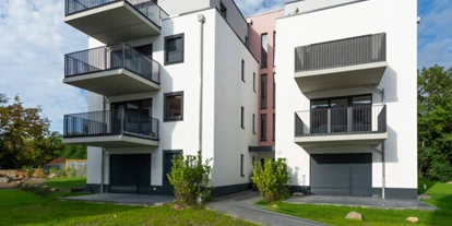 Monteur-Zimmer - Velbert - Unterkunft für Monteure in modernem Neubau mit Terasse und Balkon