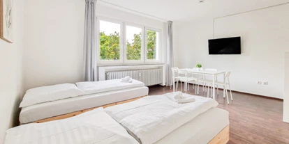 Monteur-Zimmer - Velbert - RAJ Living Monteurwohnungen - Hochwertige Wohnungen für Monteure in besten Lagen
