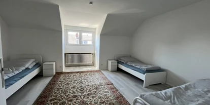 Monteur-Zimmer - Velbert - HomeRent in Leverkusen