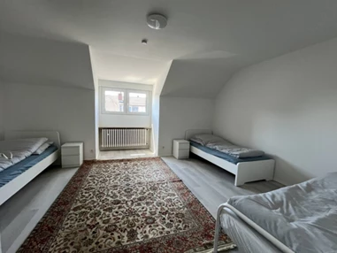 MonteurZimmer: HomeRent in Leverkusen