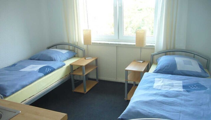 Monteur-Zimmer - Langenfeld (Mettmann) - Monteurbetten Köln