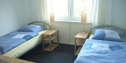 Monteur-Zimmer - Jüchen - Monteurbetten Köln