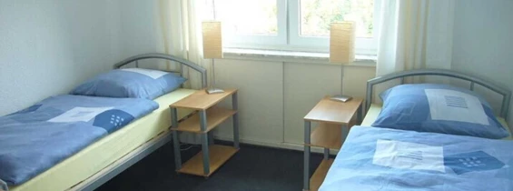 MonteurZimmer: Monteurbetten Köln