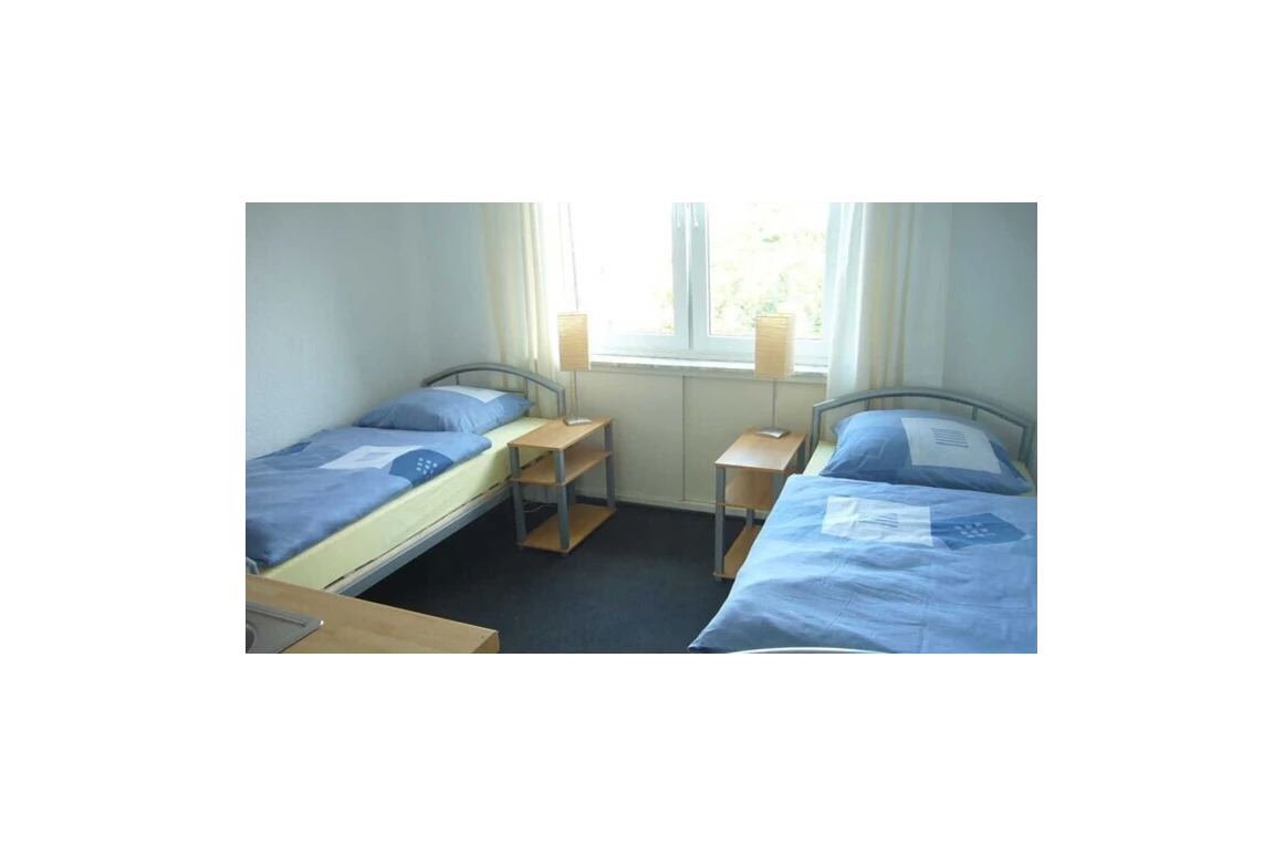 MonteurZimmer: Monteurbetten Köln