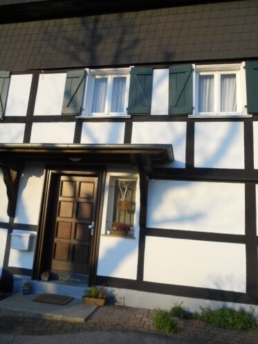 Monteur-Zimmer - Langenfeld (Mettmann) - Arenzberger Gästewohnung