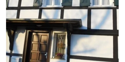 Monteur-Zimmer - Mülheim an der Ruhr - Arenzberger Gästewohnung