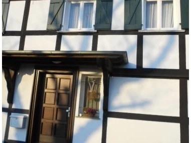 MonteurZimmer: Arenzberger Gästewohnung