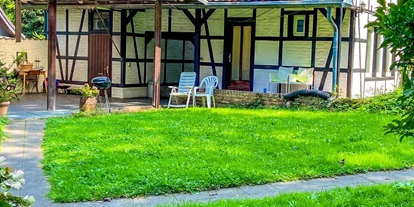 Monteur-Zimmer - Düsseldorf - Pension bei Burg Bachem