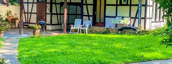 MonteurZimmer: Pension bei Burg Bachem