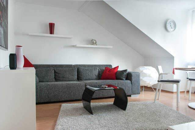 Monteur-Zimmer - Langenfeld (Mettmann) - Zentrale Monteurswohnungen Maute