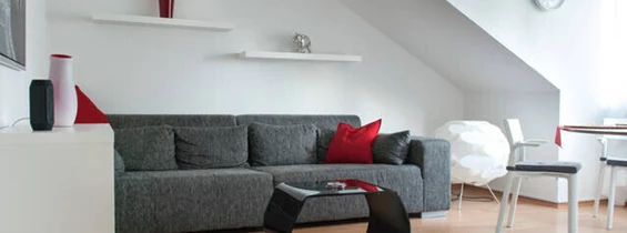 MonteurZimmer: Zentrale Monteurswohnungen Maute