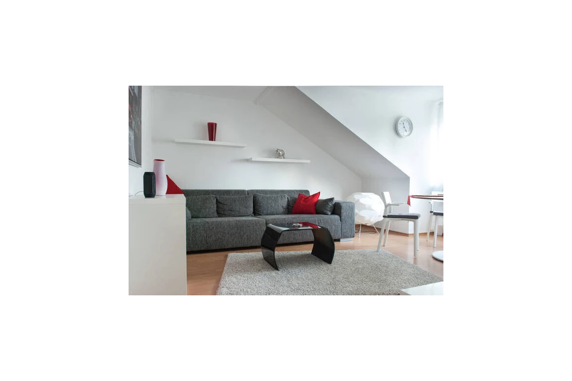 MonteurZimmer: Zentrale Monteurswohnungen Maute