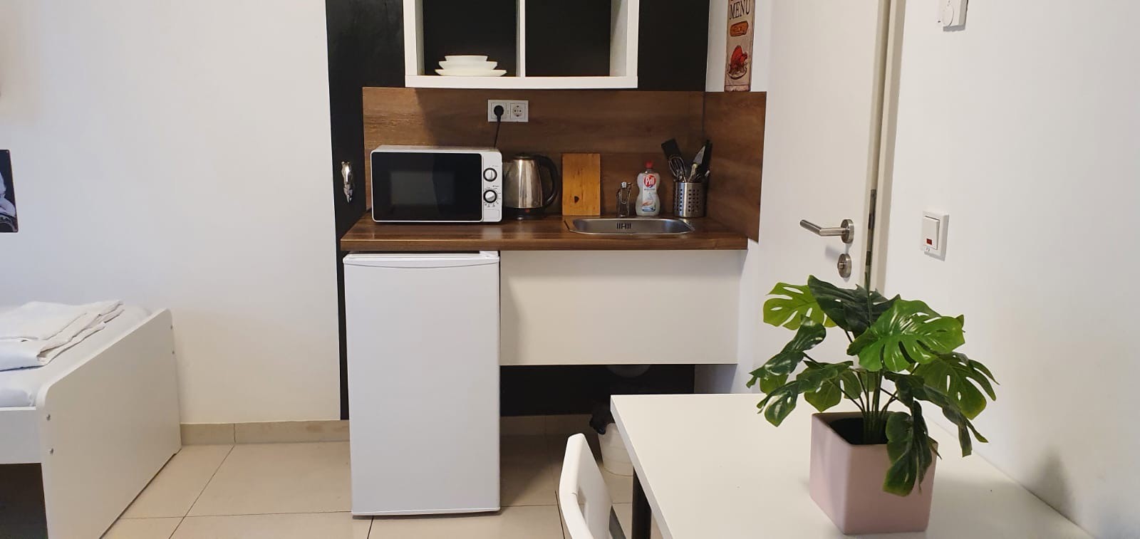 Monteur-Zimmer - Langenfeld (Mettmann) - Monteurzimmer SARACEVIC in 51491 Overath Untereschbach