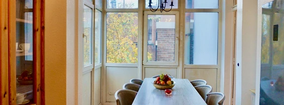 MonteurZimmer: City-Wohnung "Kölsche Klüngel"