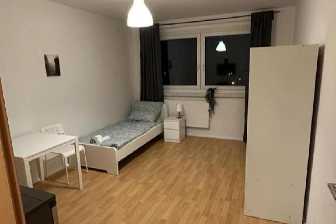 MonteurZimmer: Monteurwohnungen in Köln Süd