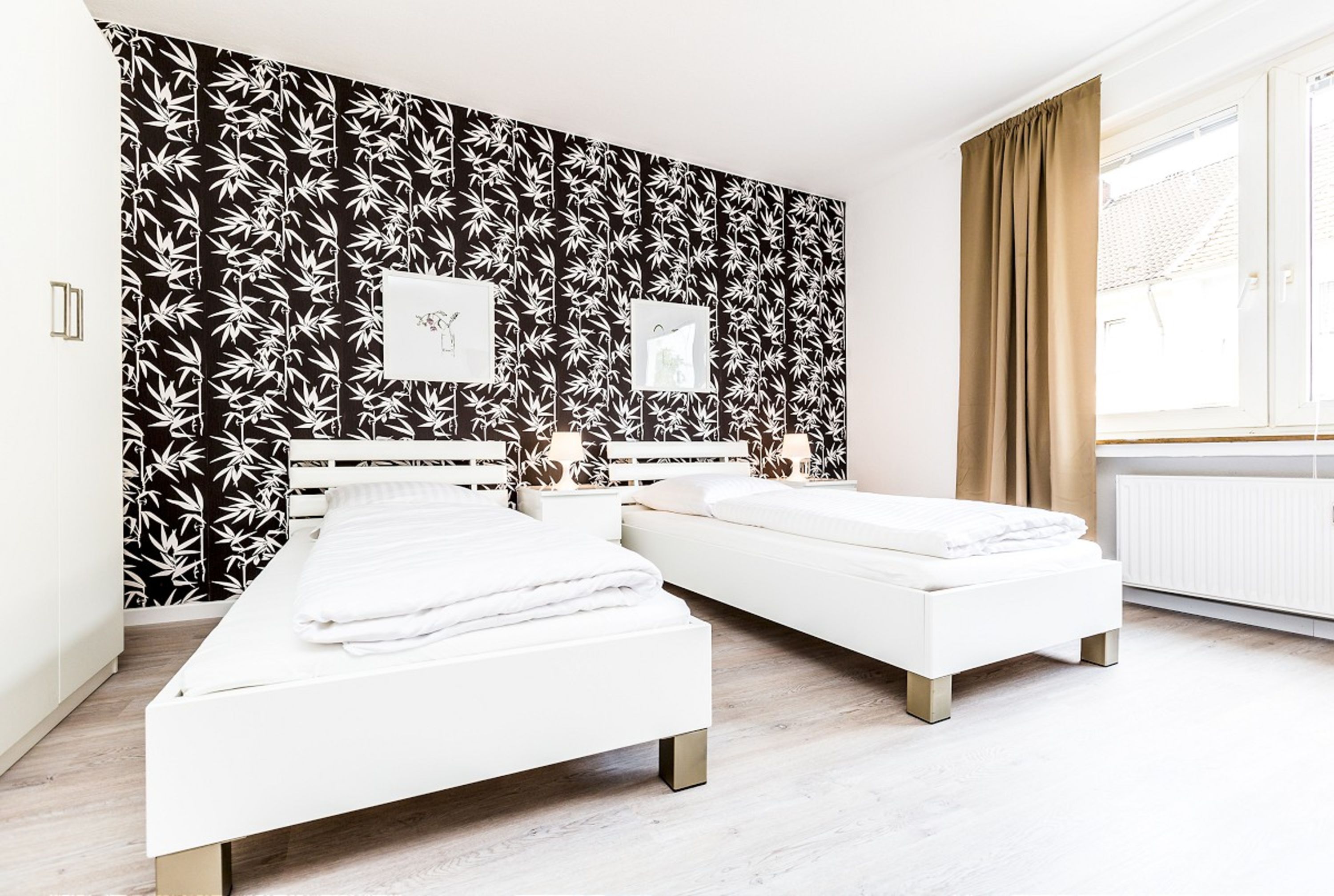 Monteur-Zimmer - Euskirchen - HomeRent in Köln, rechtsrheinisch