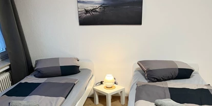 Monteur-Zimmer - Erkrath - HomeRent in zentraler Lage von Köln