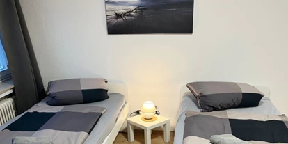 Monteur-Zimmer - Nordrhein-Westfalen - HomeRent in zentraler Lage von Köln